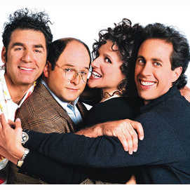 Seinfeld