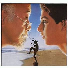 The Karate Kid
