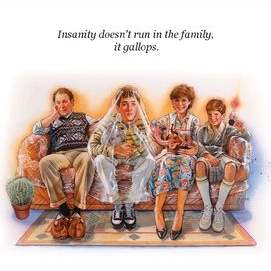 Better Off Dead...