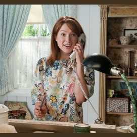 Ellie Kemper
