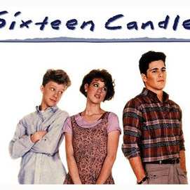 Sixteen Candles 