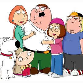 Family Guy