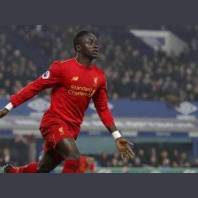 Sadio Mane