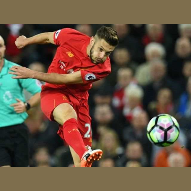 Adam Lallana