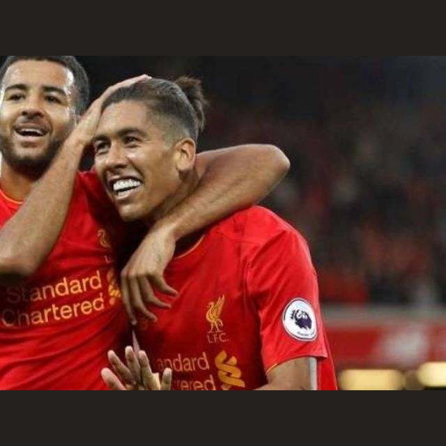Roberto Firmino