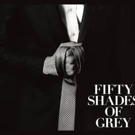 50 Shades Of grey ;)