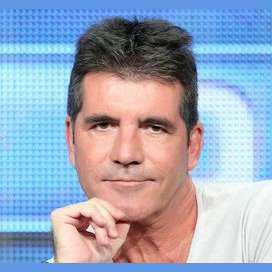 Simon Cowell