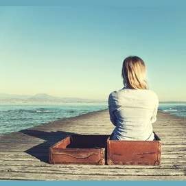 Inside yourself