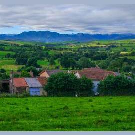 Your hometown