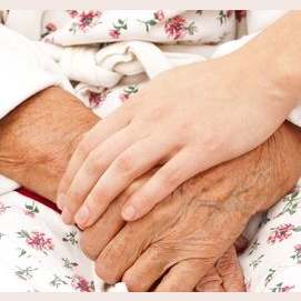 Caring for loved ones
