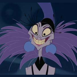 Yzma