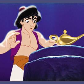 Aladdin