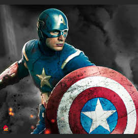 Captain America