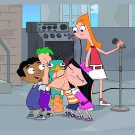The "Come Home, Perry" Concert