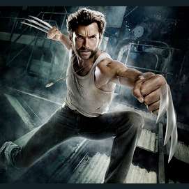 Wolverine 