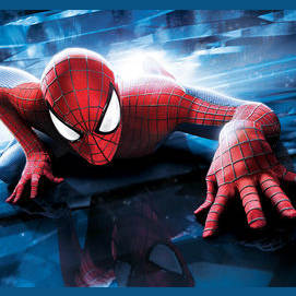 Spiderman 