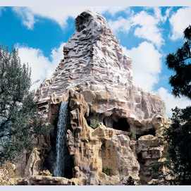 The Matterhorn 