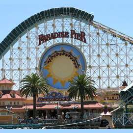 California Screamin'