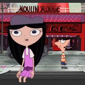 City of Love