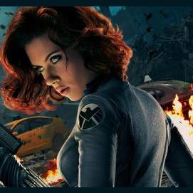 Black Widow