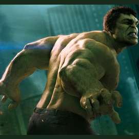 The Hulk