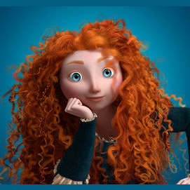 Merida