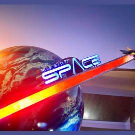 Mission: Space