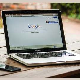 Google search