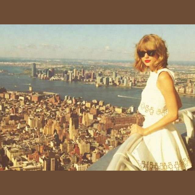 Welcome to New York