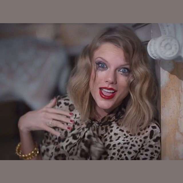 Blank Space