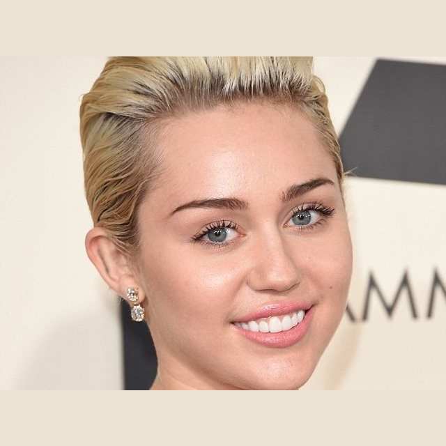 Miley Cyrus