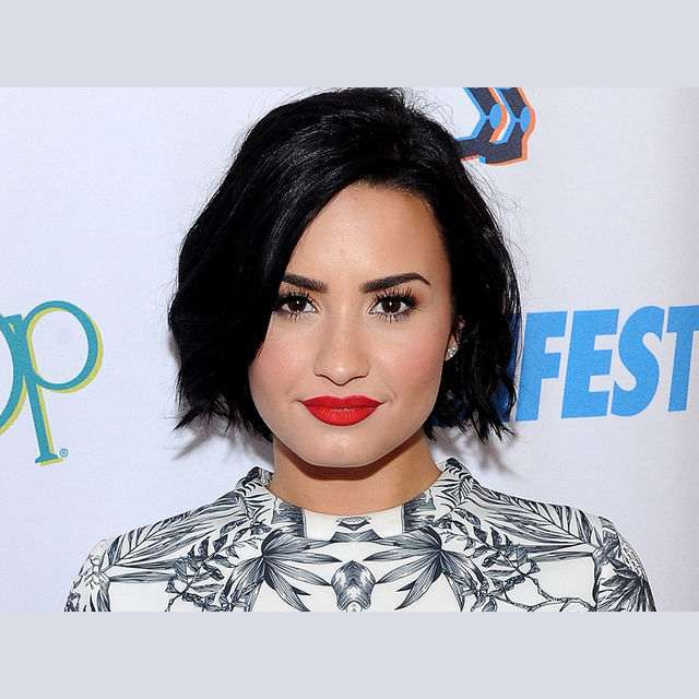 Demi Lovato
