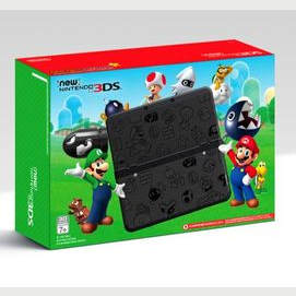 Game console