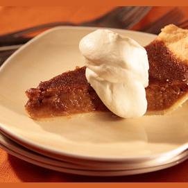 Sweet potato pie