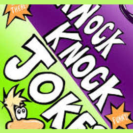 Joke Books!