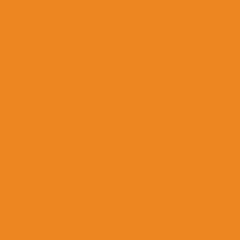 Orange!
