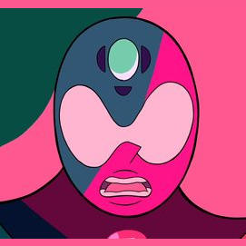 Alexandrite!