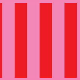 Red or Pink!