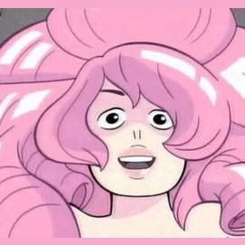 Rose Quartz