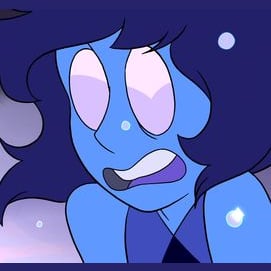 Lapis Lazuli