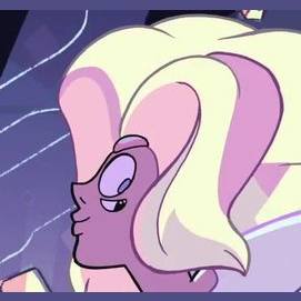 Rainbow Quartz!