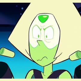 Peridot