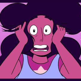 Stevonnie!