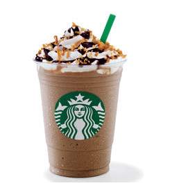 Starbucks!