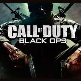 COD Black Opps