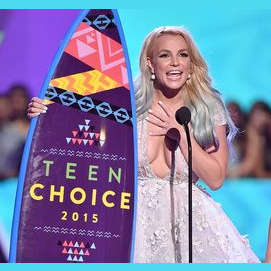 Teen Choice
