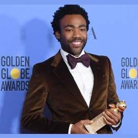Golden Globes