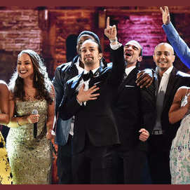 Tonys