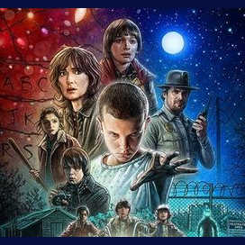 Stranger Things