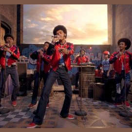 The Get Down